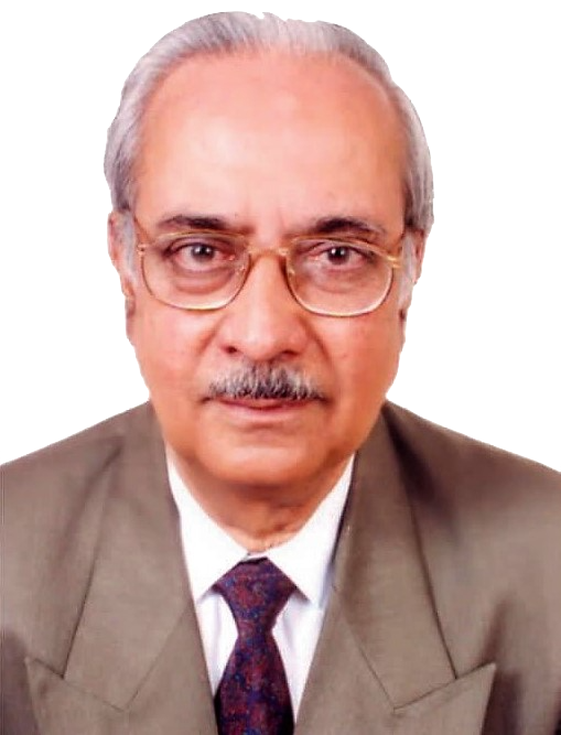 Dilip D Udeshi